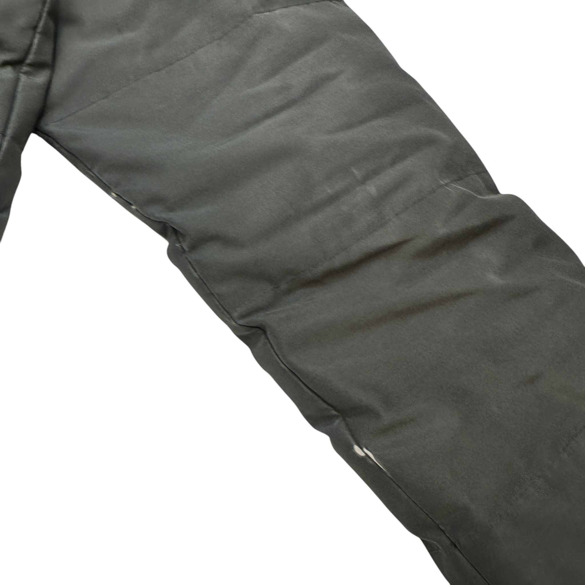Men's Macmillan Down Jacket Grey Size M