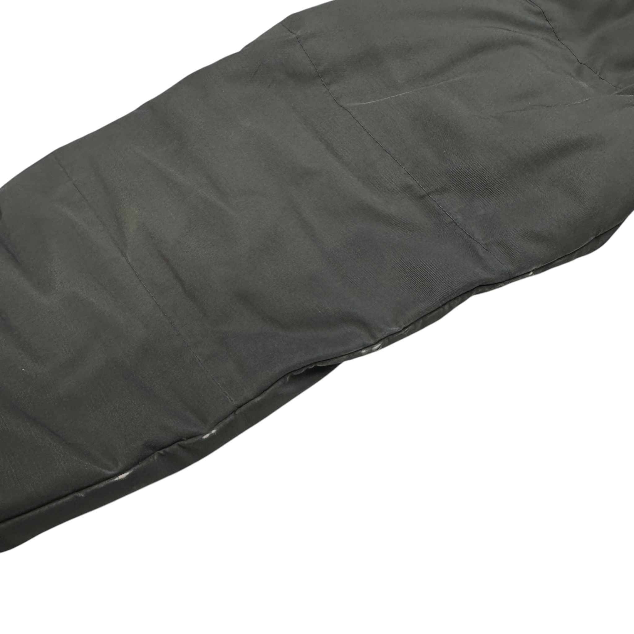 Men's Macmillan Down Jacket Grey Size M