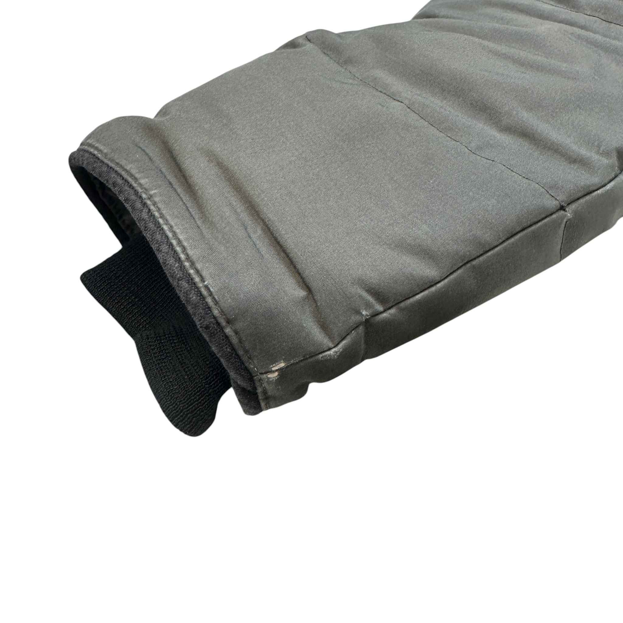 Men's Macmillan Down Jacket Grey Size M