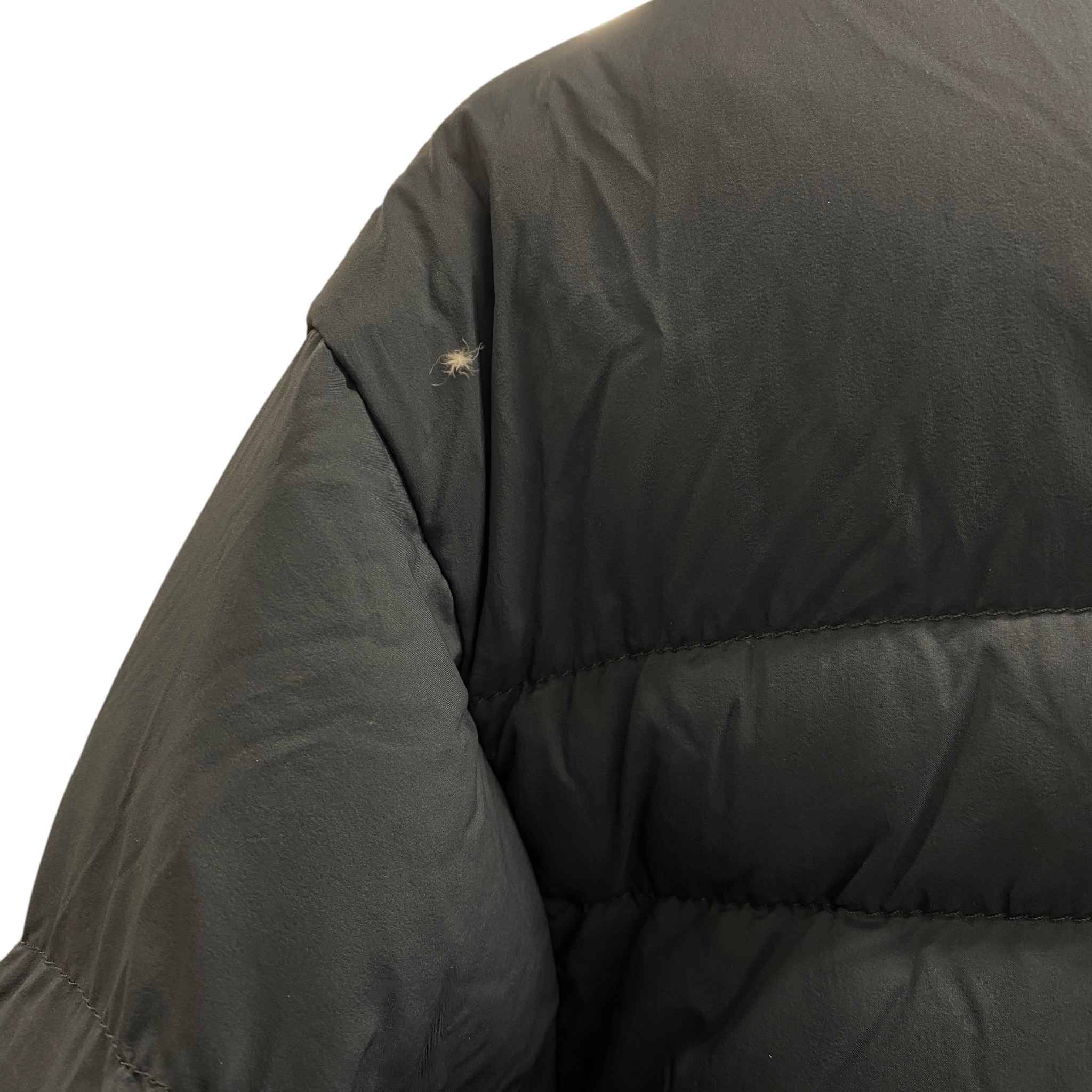 Men's Guesmi Down Jacket Blue Size 2 / M