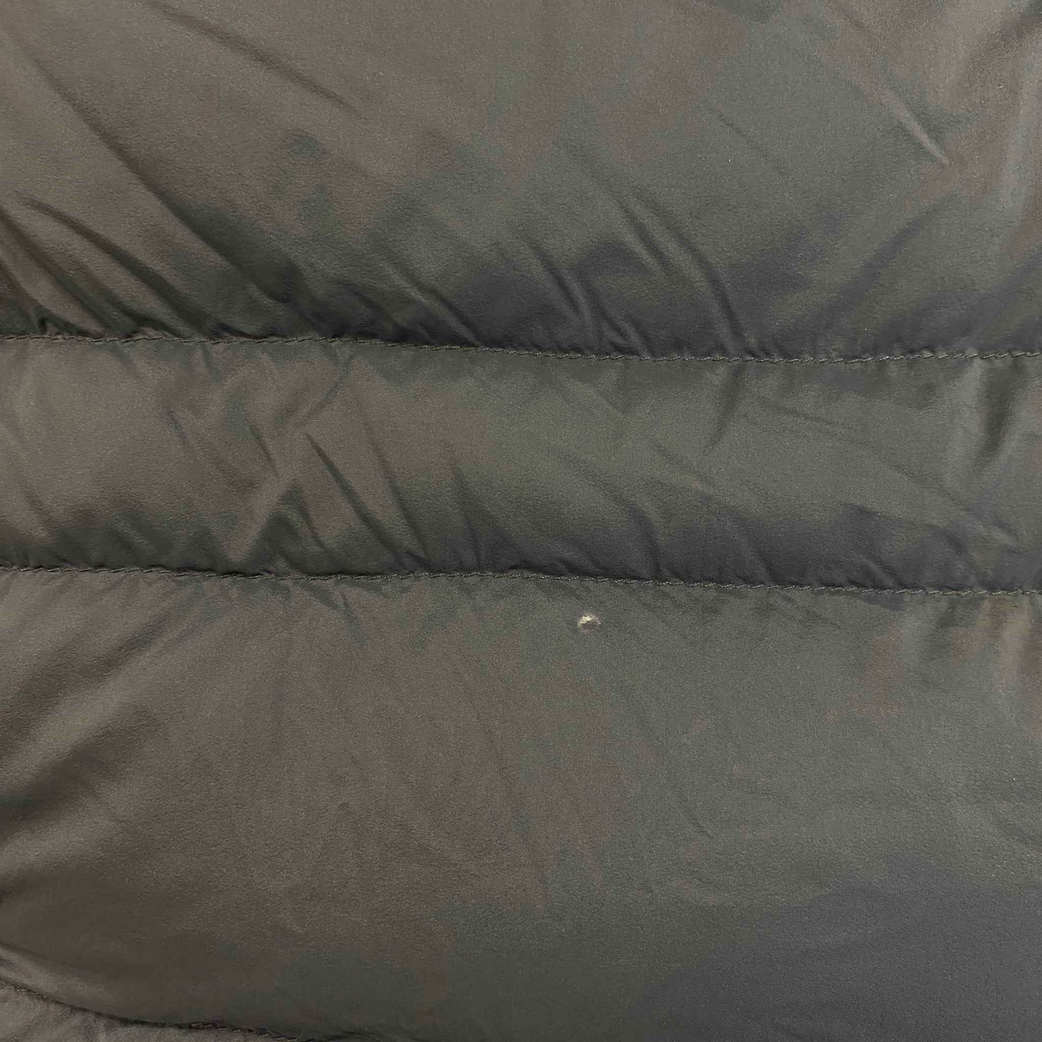 Men's Guesmi Down Jacket Blue Size 2 / M