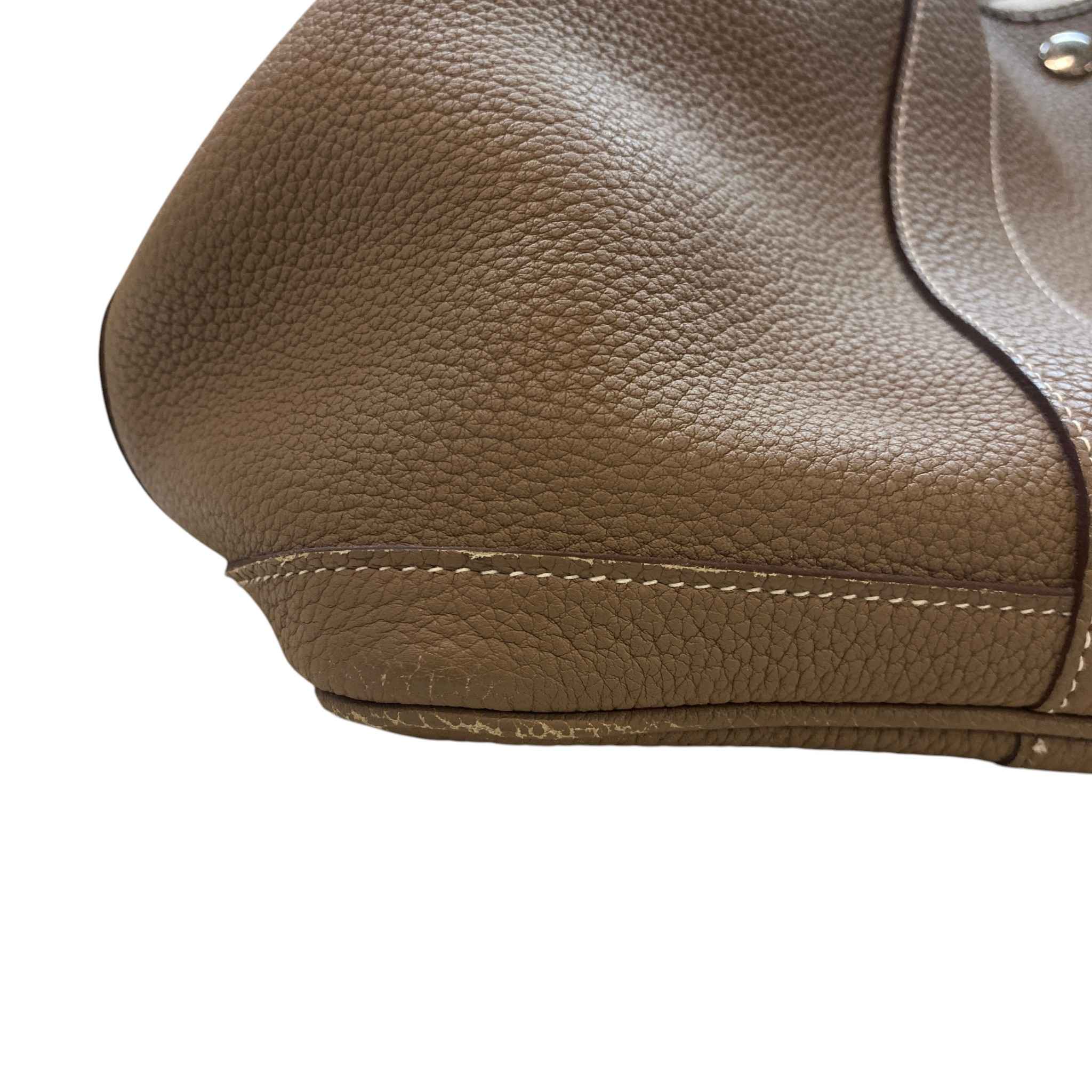 Women's Garden Party 36 Bag Brown