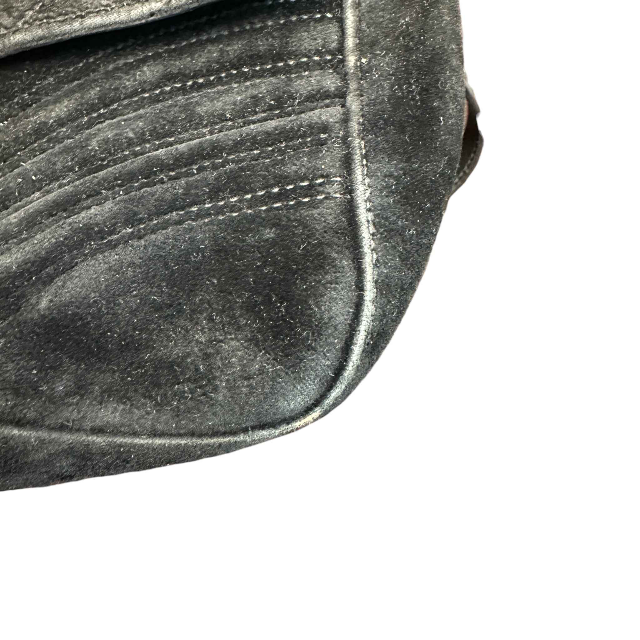 Women's Gg Marmont Bag Black