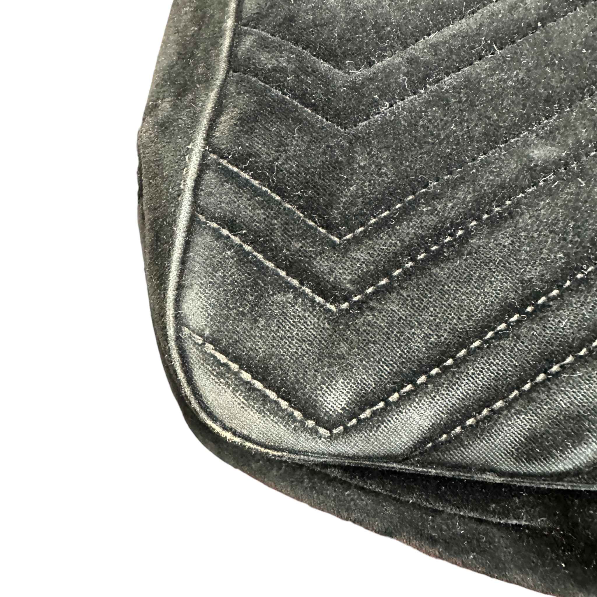Women's Gg Marmont Bag Black