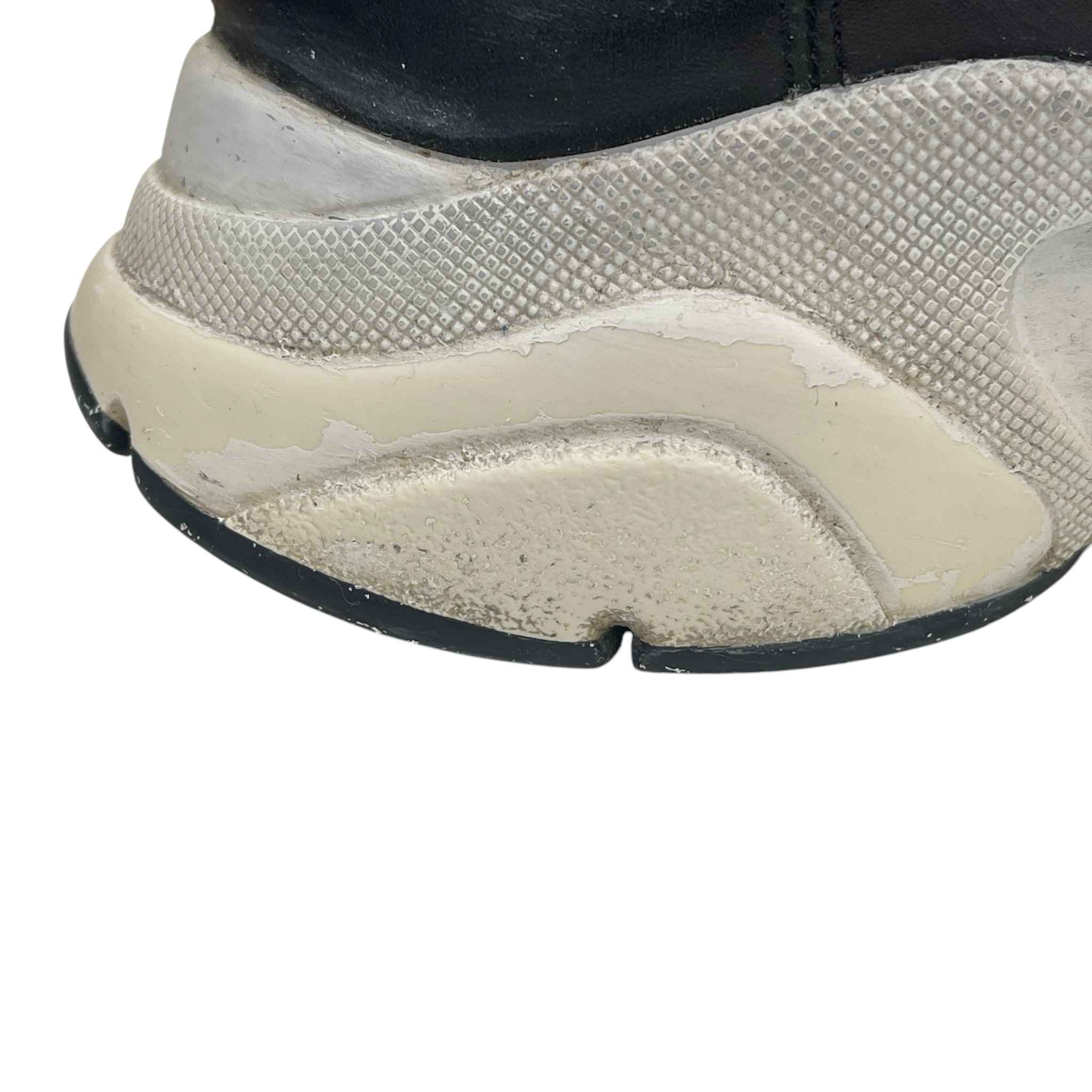 Men's B22 Low Trainers Black Size EU 41 / UK 7