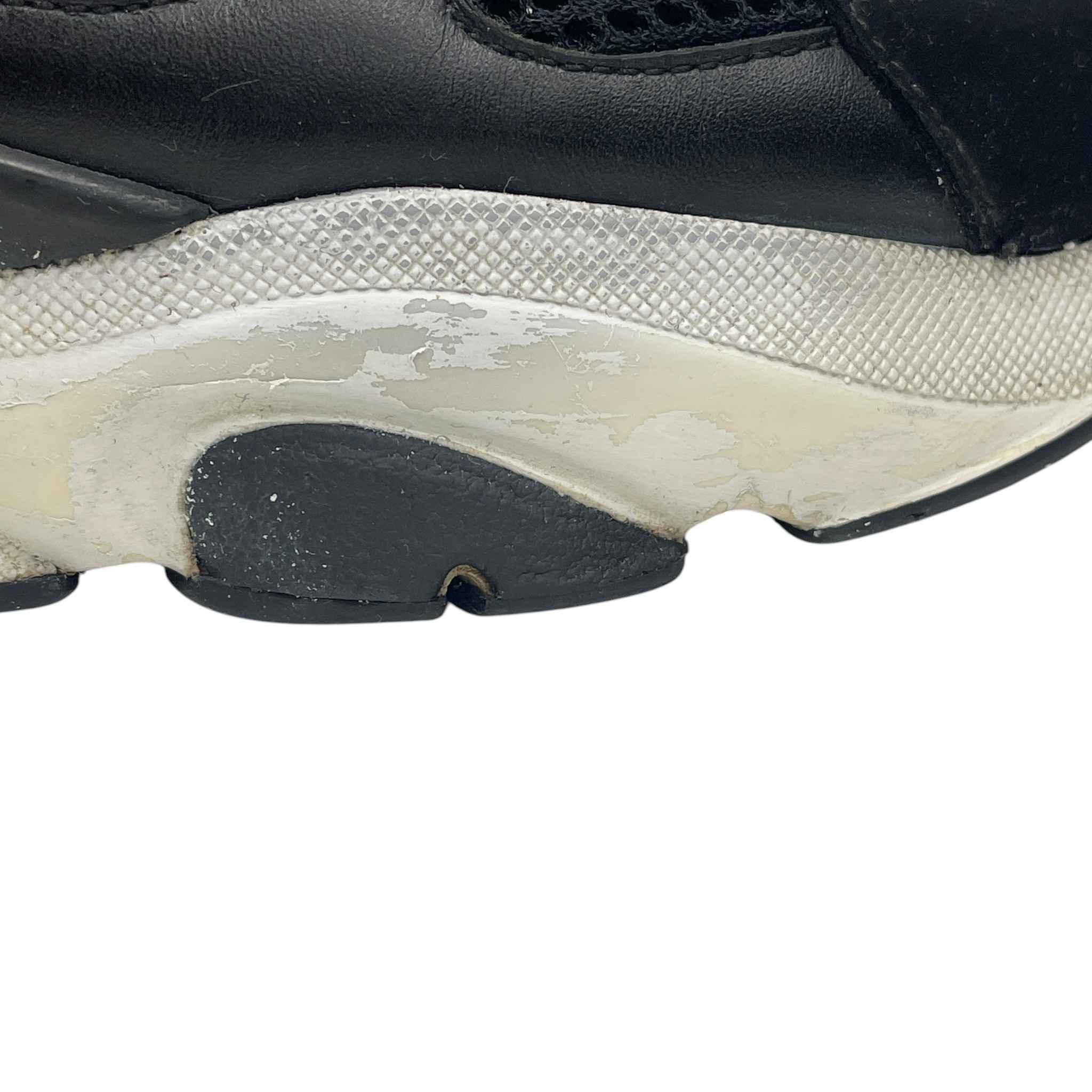 Men's B22 Low Trainers Black Size EU 41 / UK 7