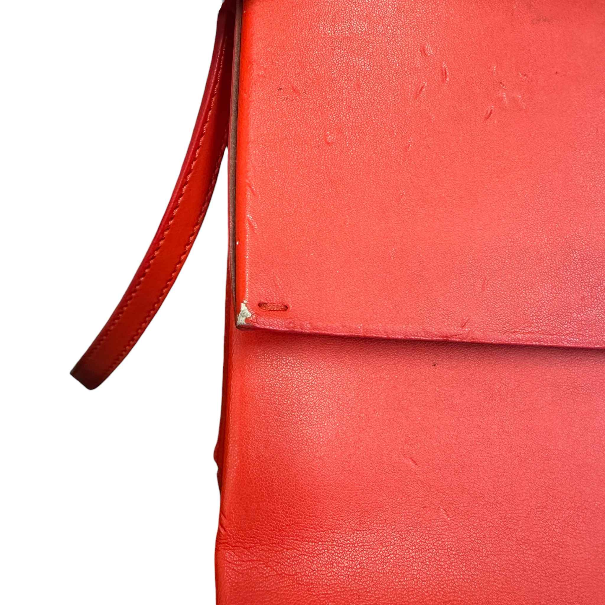 Women's Kate Bag Red