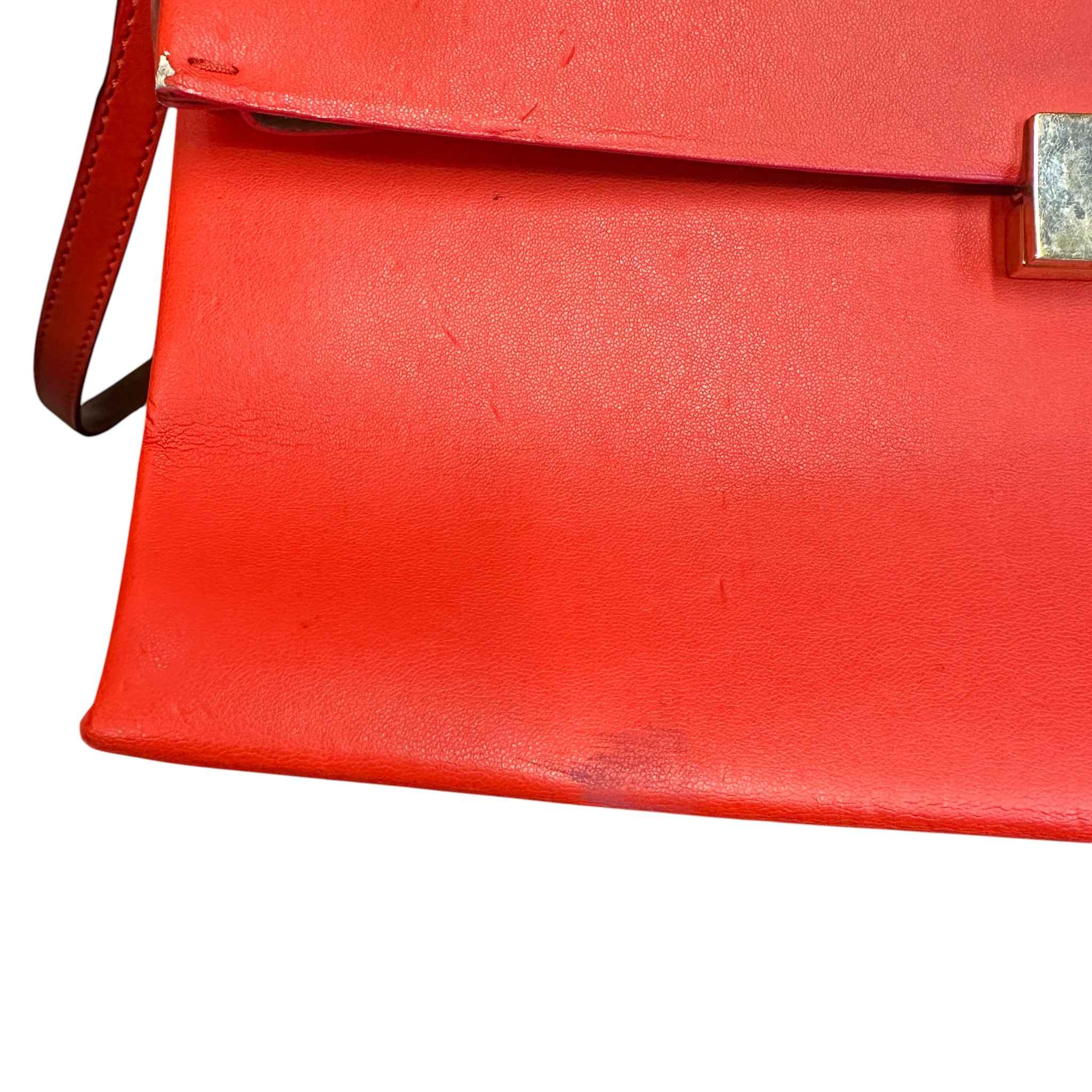 Women's Kate Bag Red