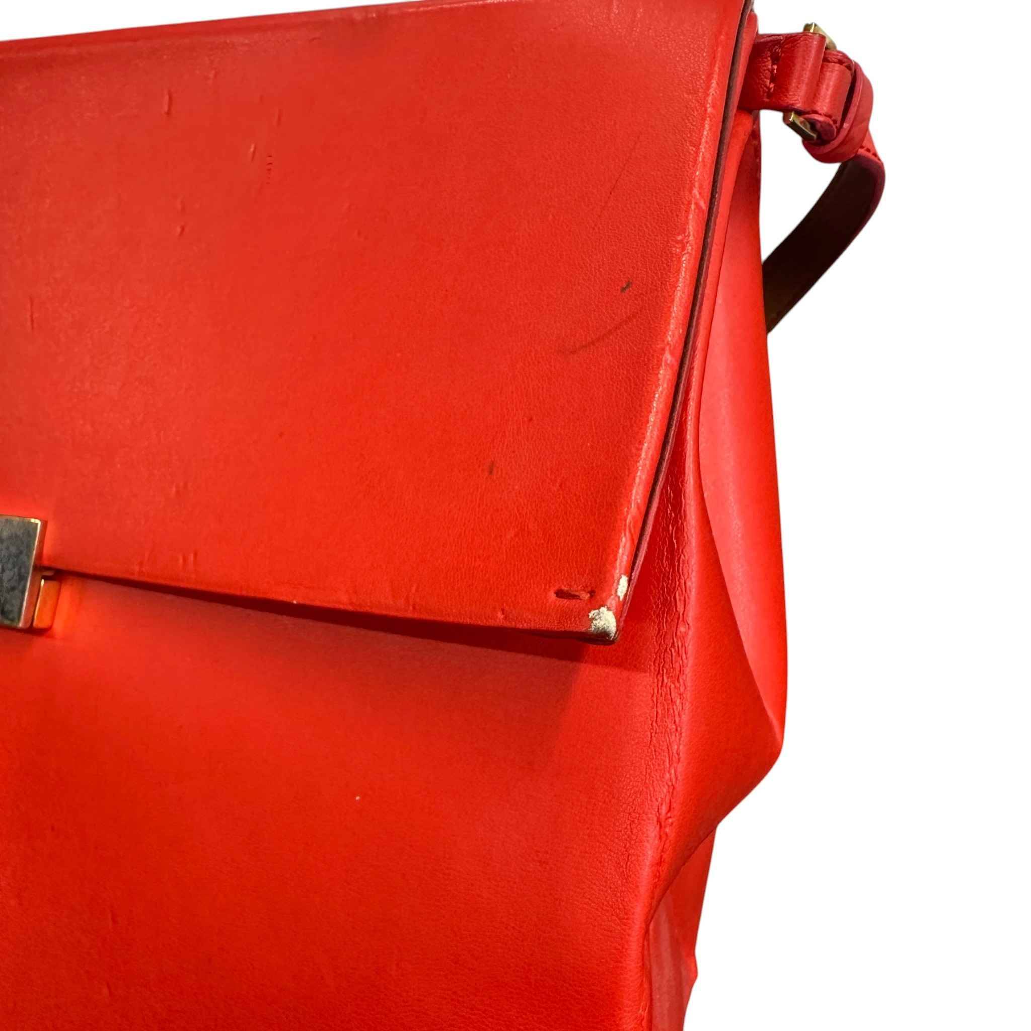 Women's Kate Bag Red