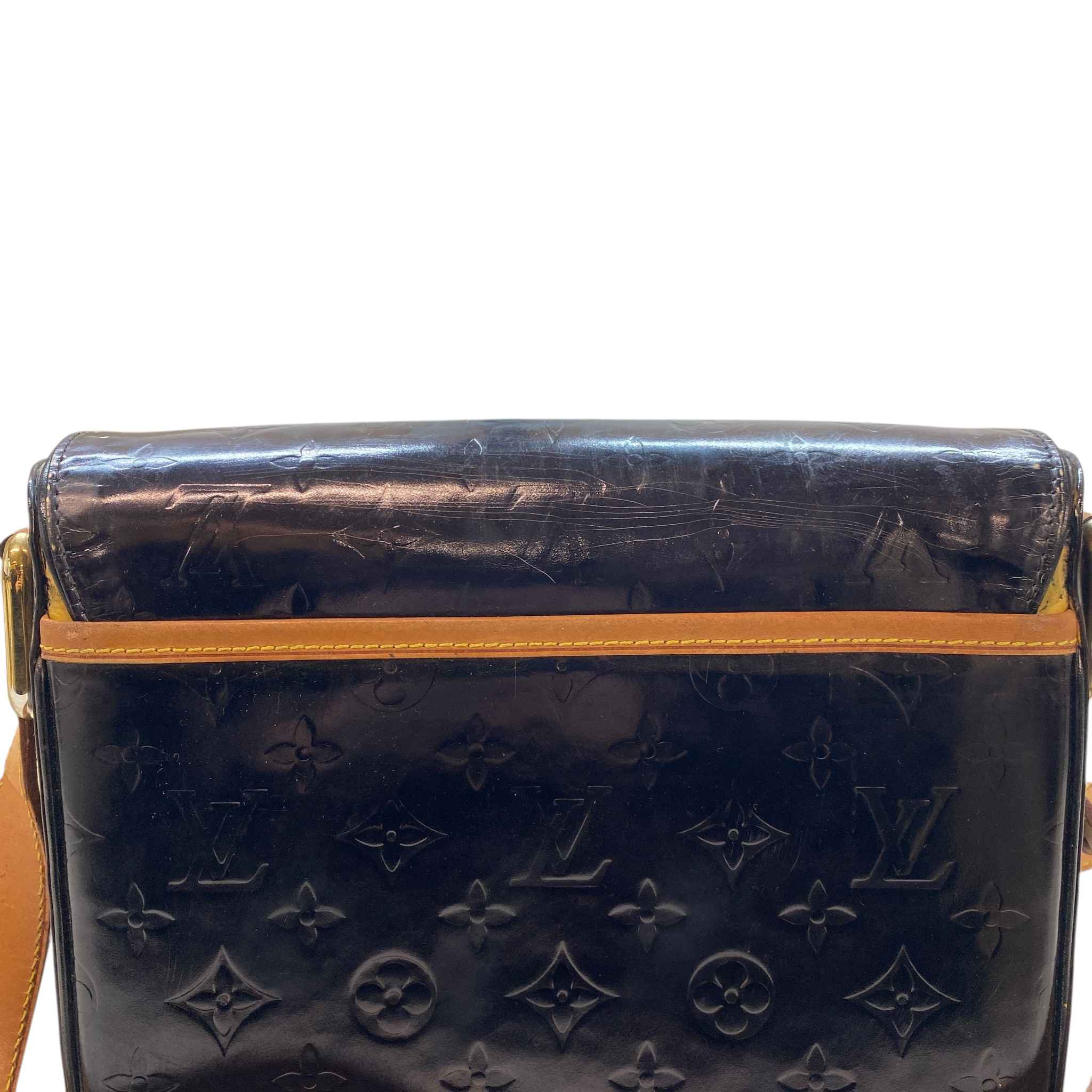 Women's Christie Gm Crossbody Bag Burgundy