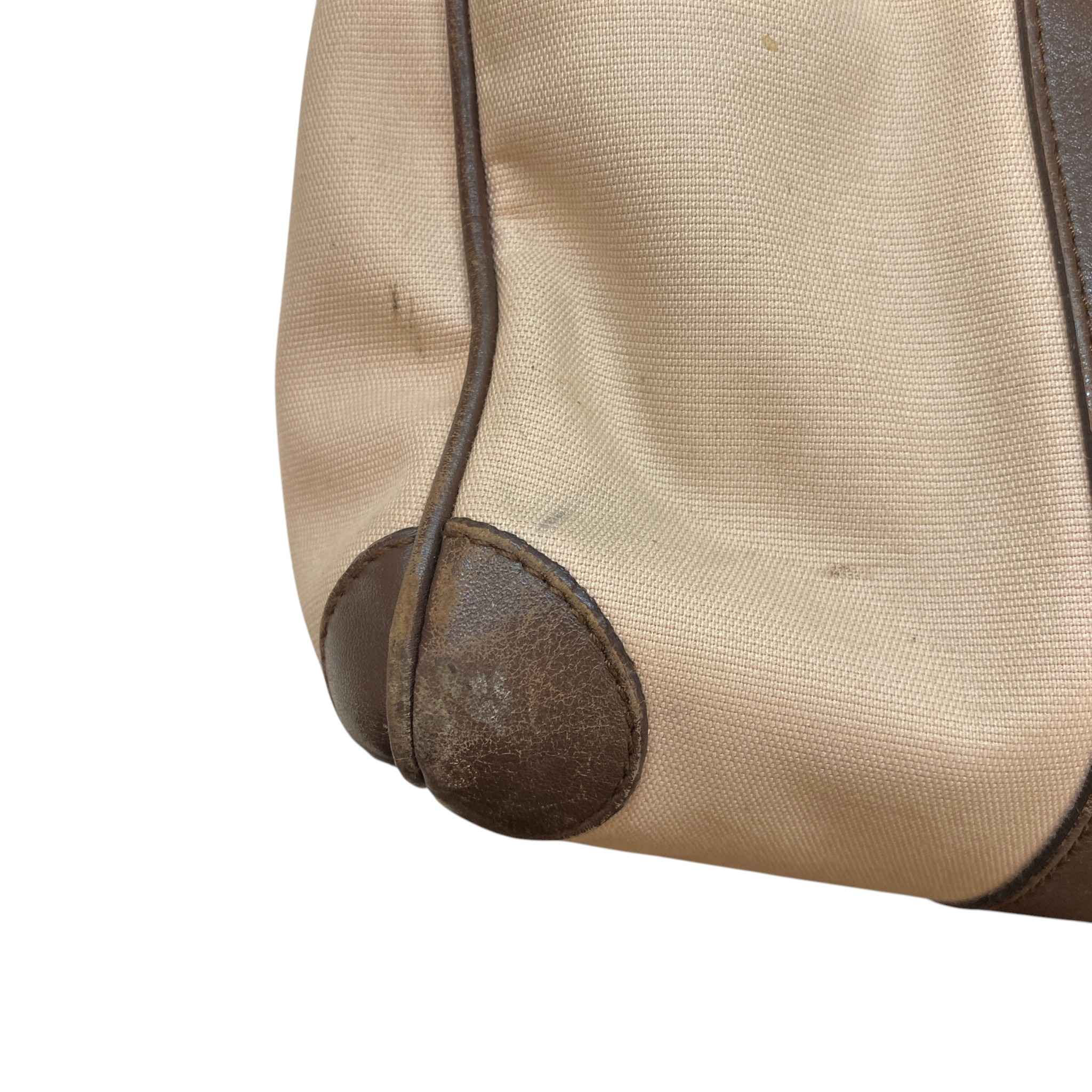 Women's Boston Bag Brown