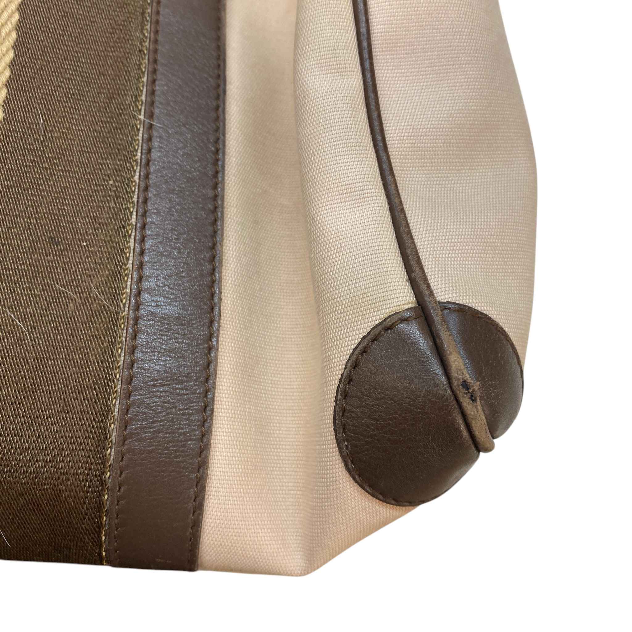 Women's Boston Bag Brown