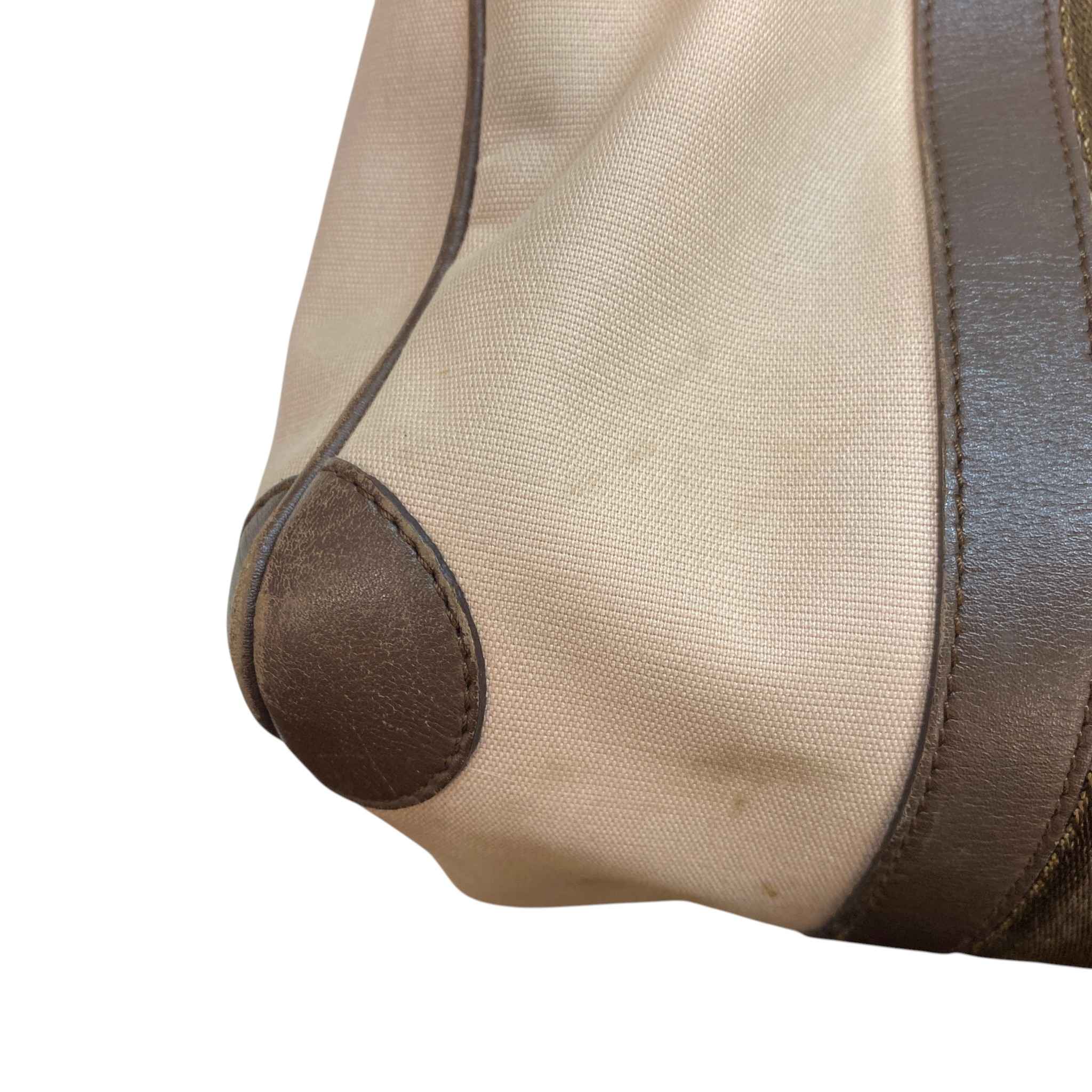 Women's Boston Bag Brown
