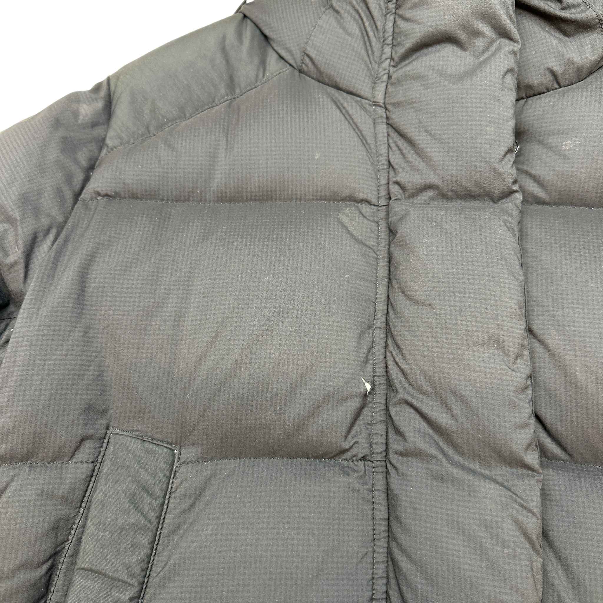 Women's Alliston Down Jacket Black Size L