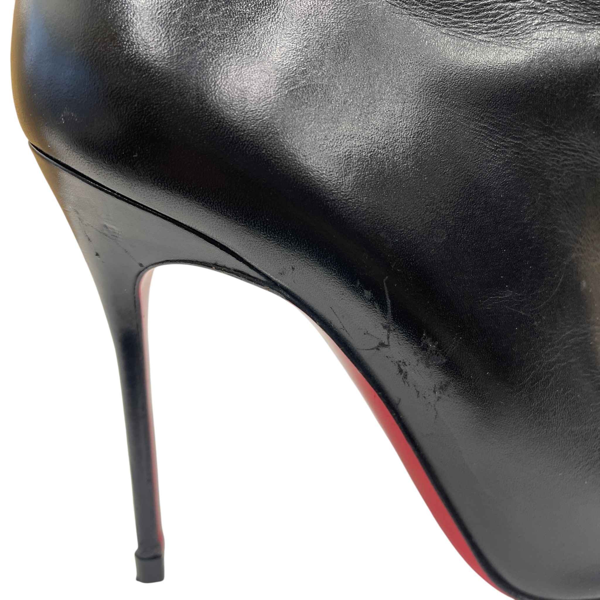 Women's So Kate Boots Black Size EU 39 / UK 6