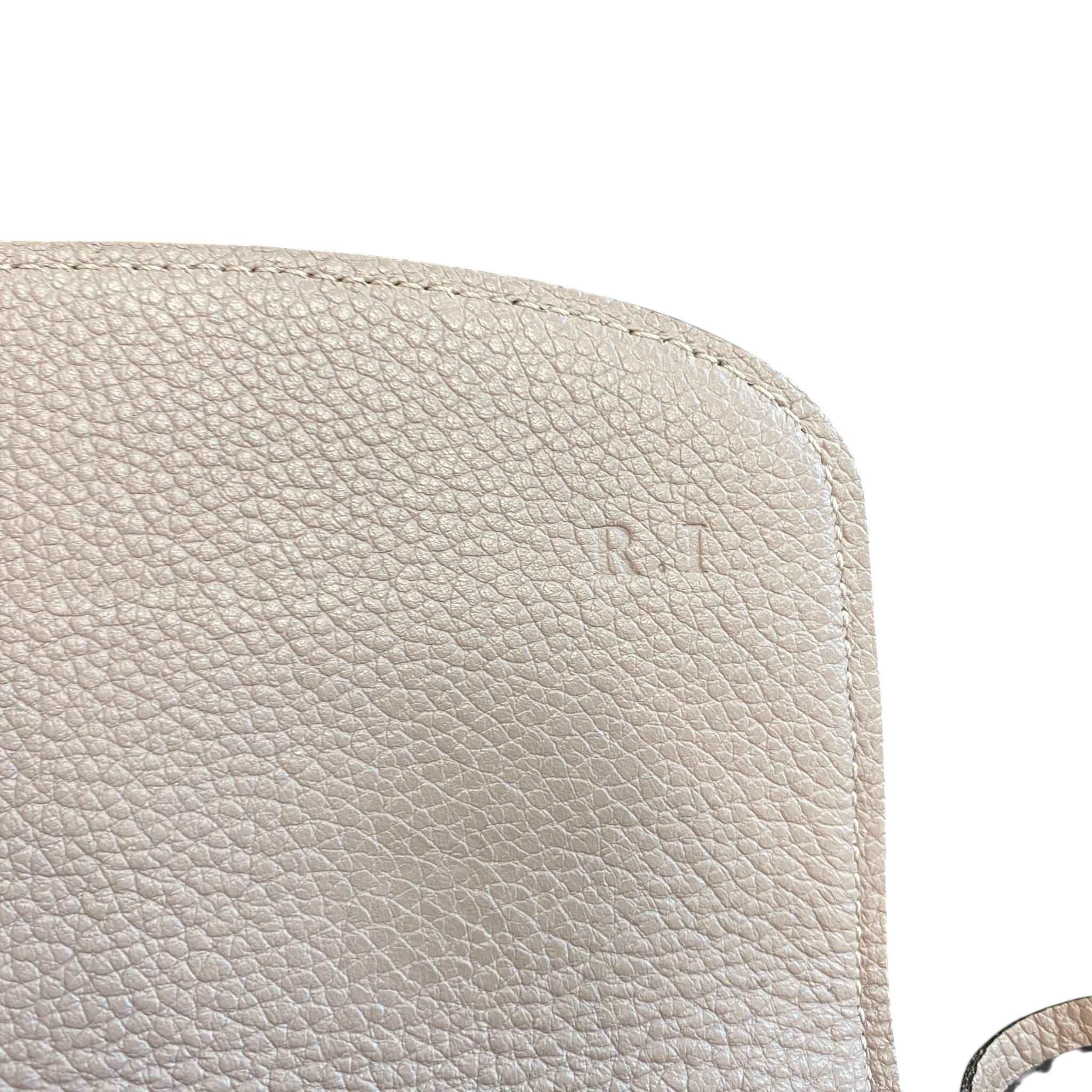 Women's Monogram Empreinte Emillie Wallet Pink