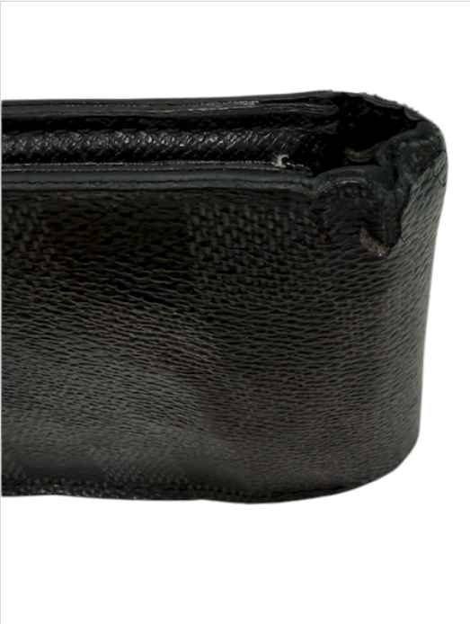 Men's Damier Graphite Wallet Black