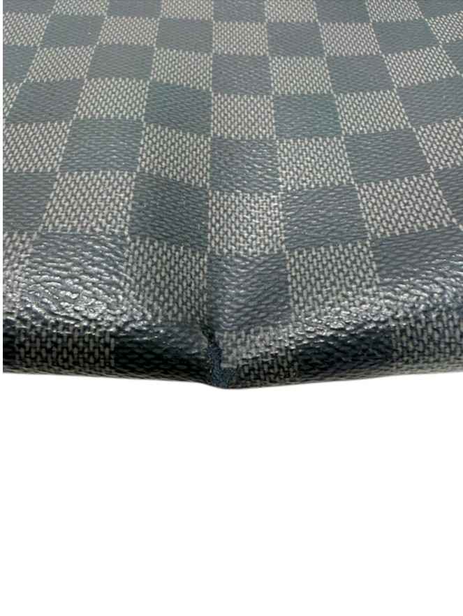 Men's Damier Graphite District Pm Messenger Bag Black