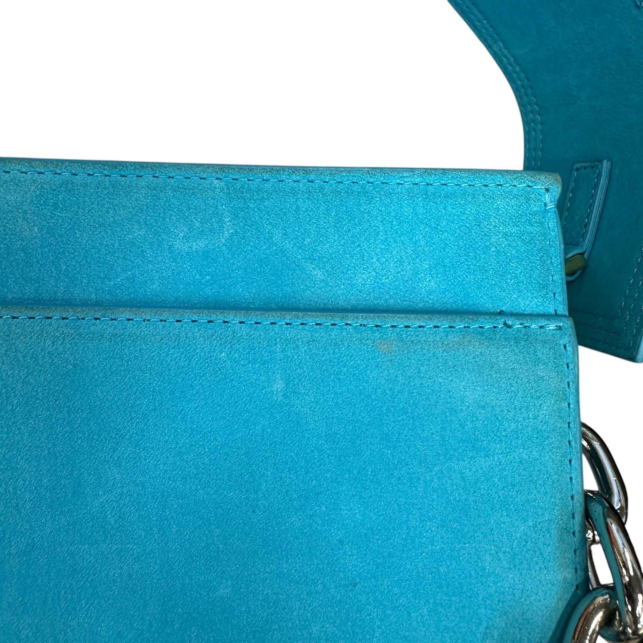 Women's Le Ciuciu Bag Blue