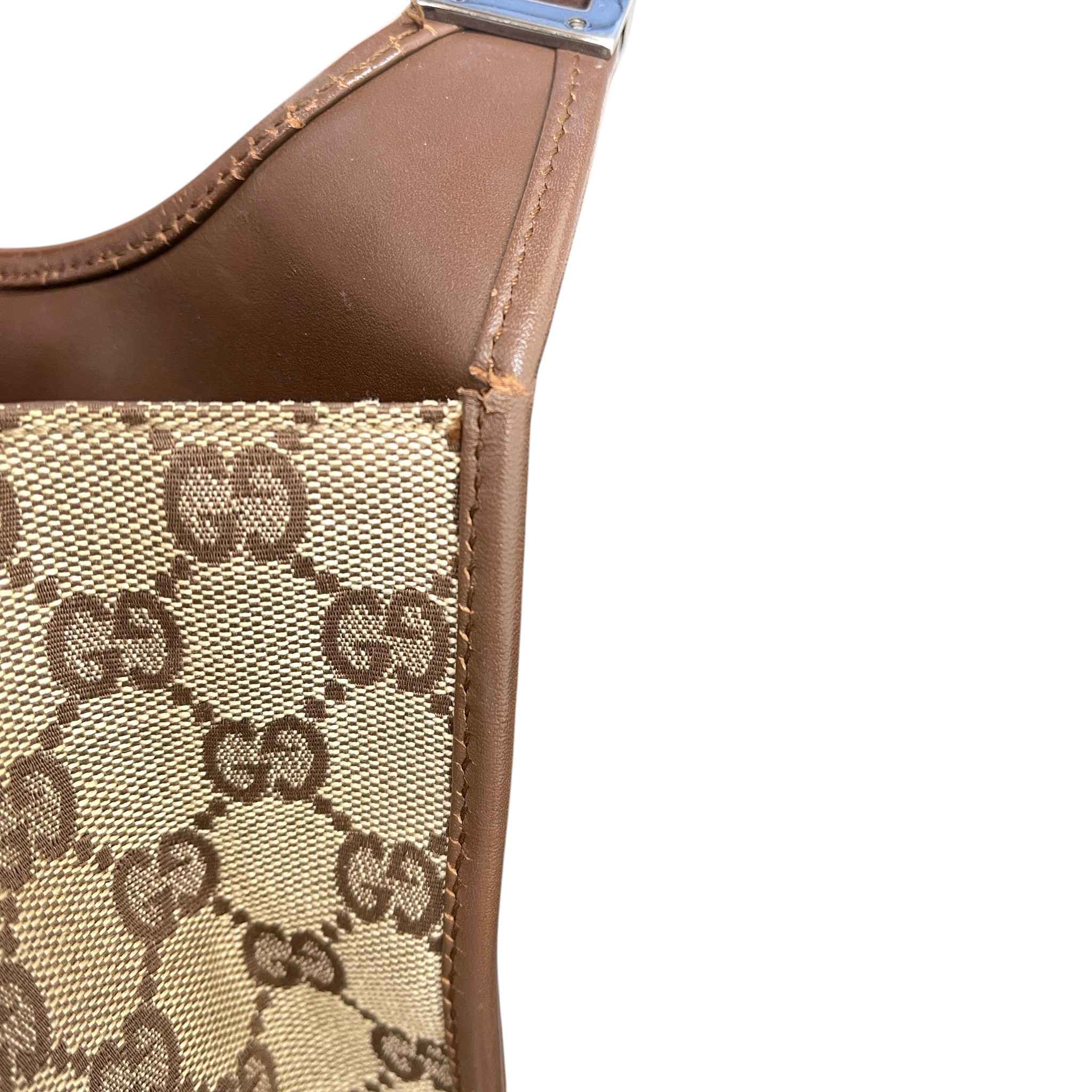 Women's Jackie Shoulder Bag Beige