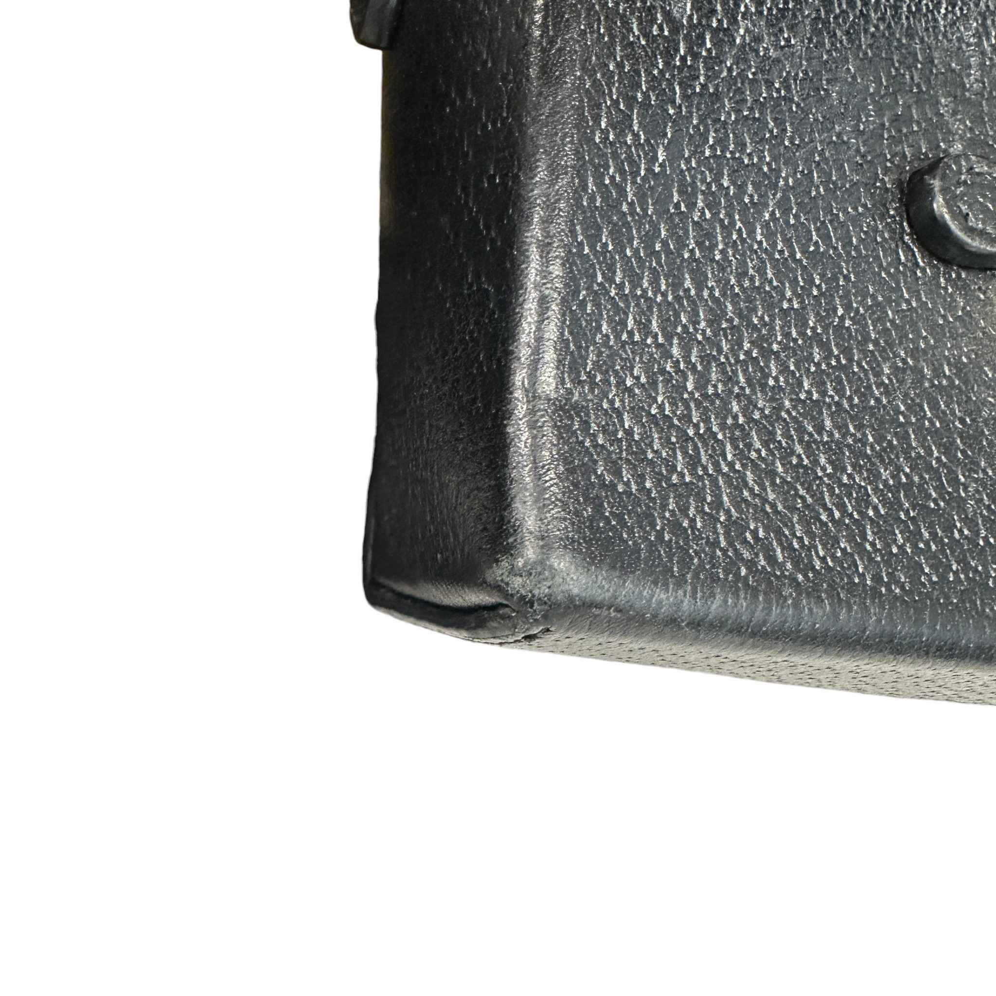 Women's Horsebit 1955 Bag Black