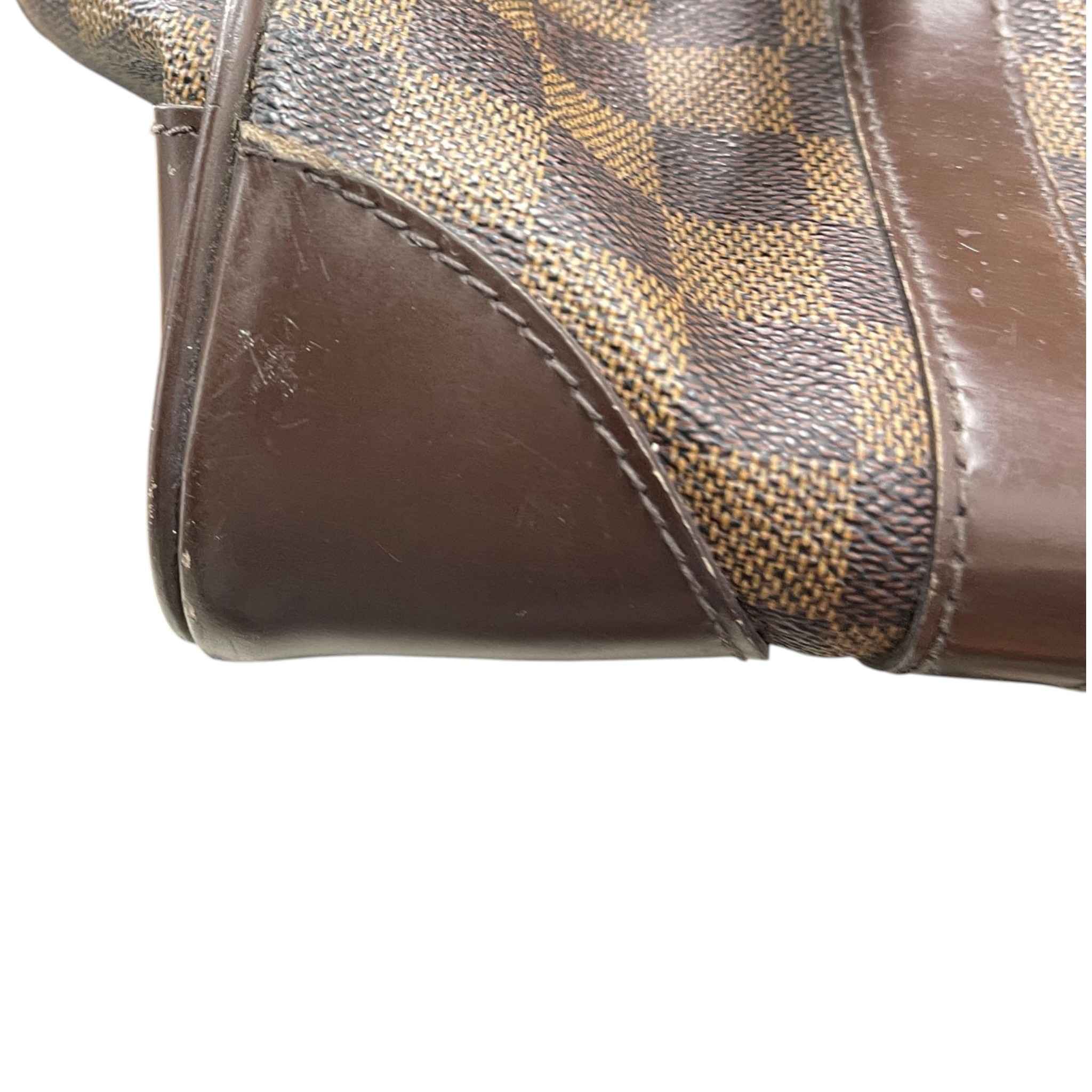 Women's Berkeley Handbag Brown
