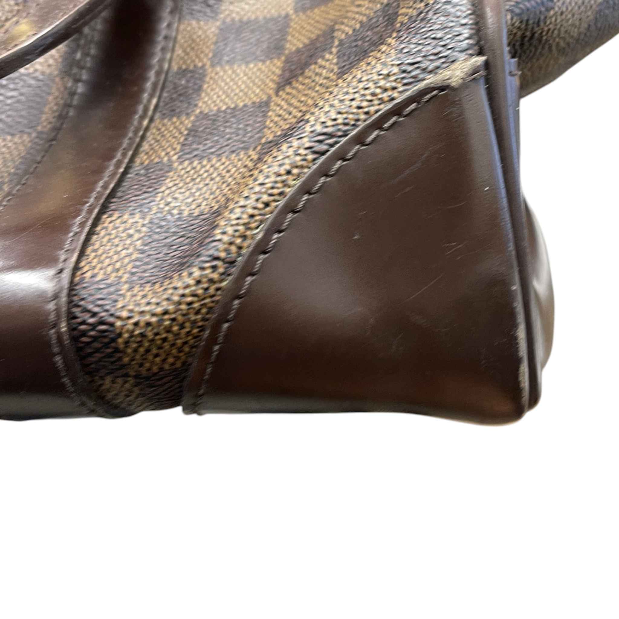 Women's Berkeley Handbag Brown
