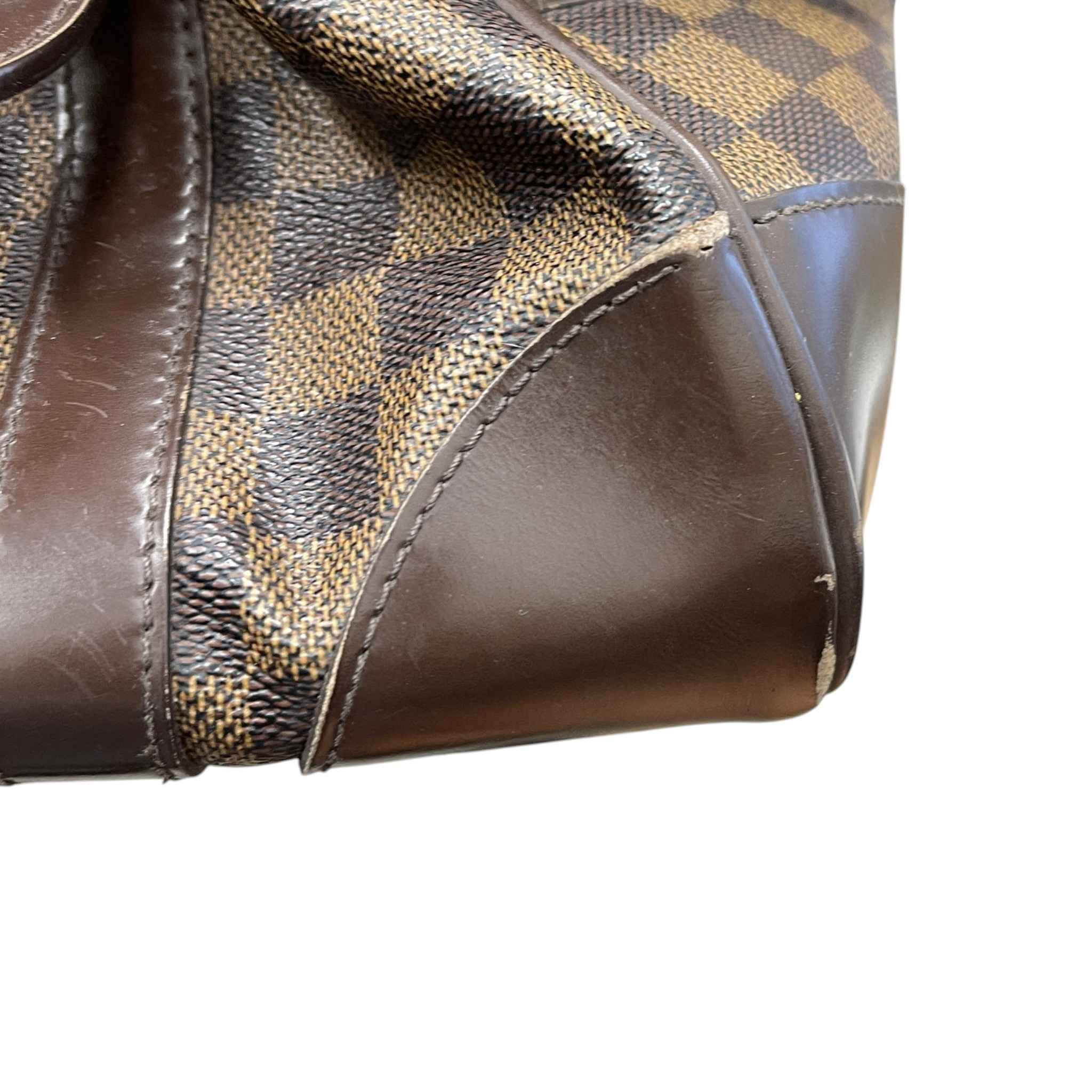 Women's Berkeley Handbag Brown