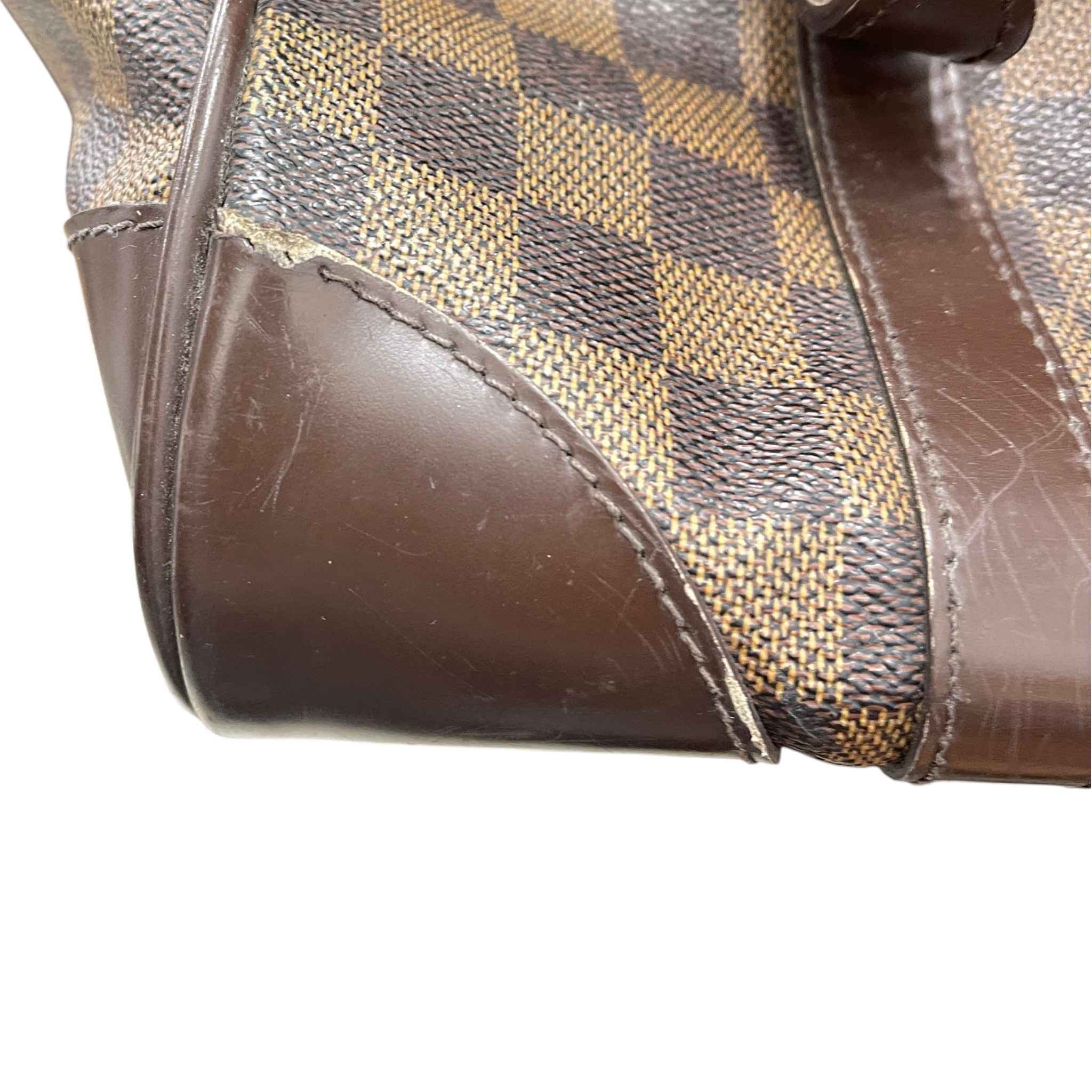 Women's Berkeley Handbag Brown