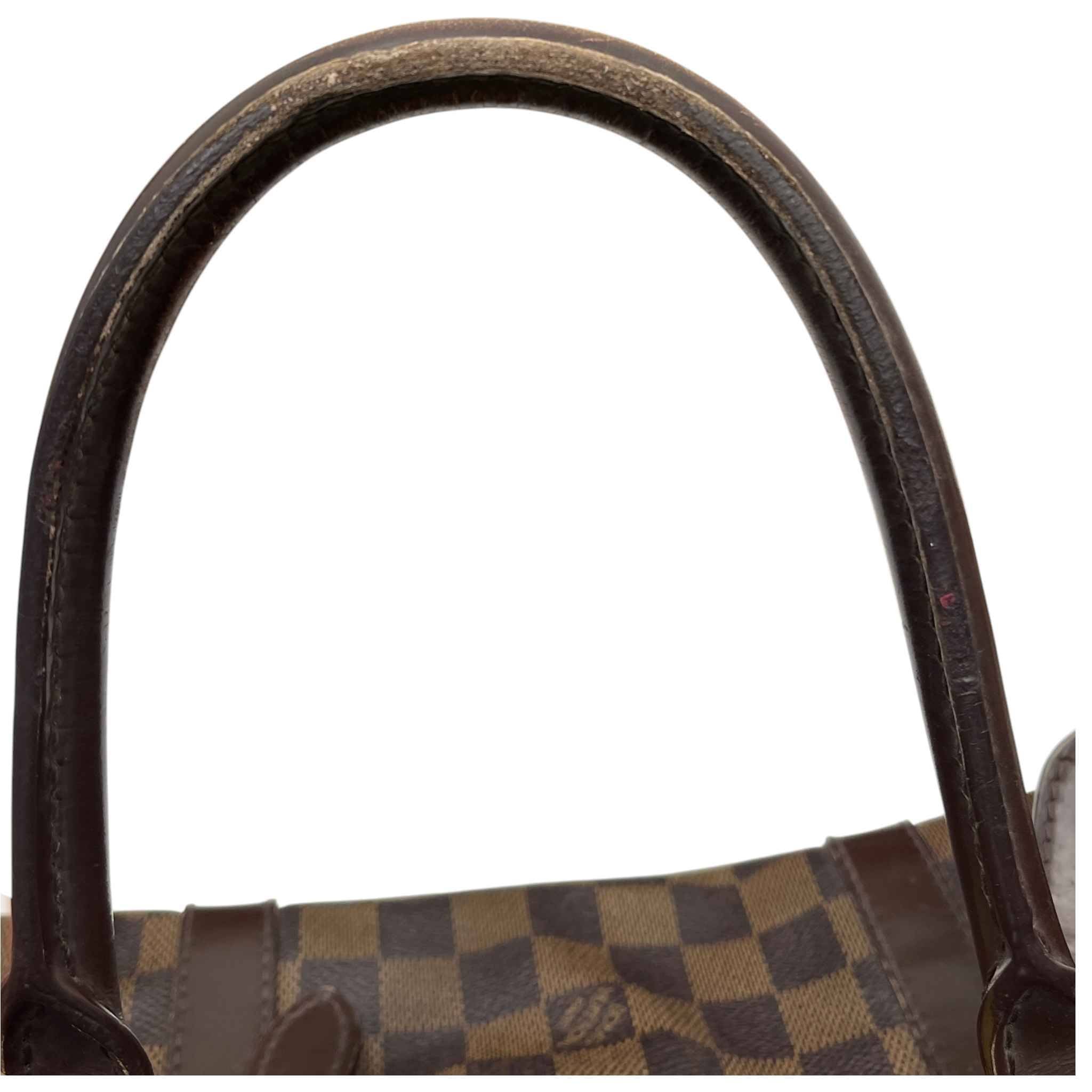 Women's Berkeley Handbag Brown
