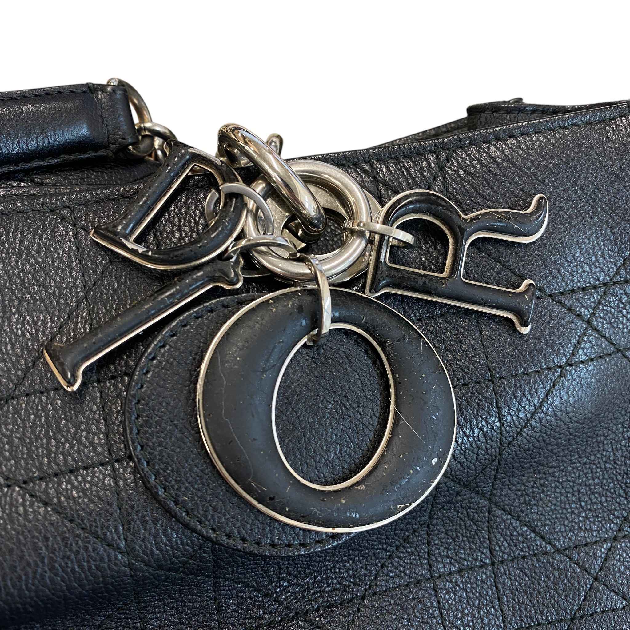 Women's Ultradior Tote Bag Black