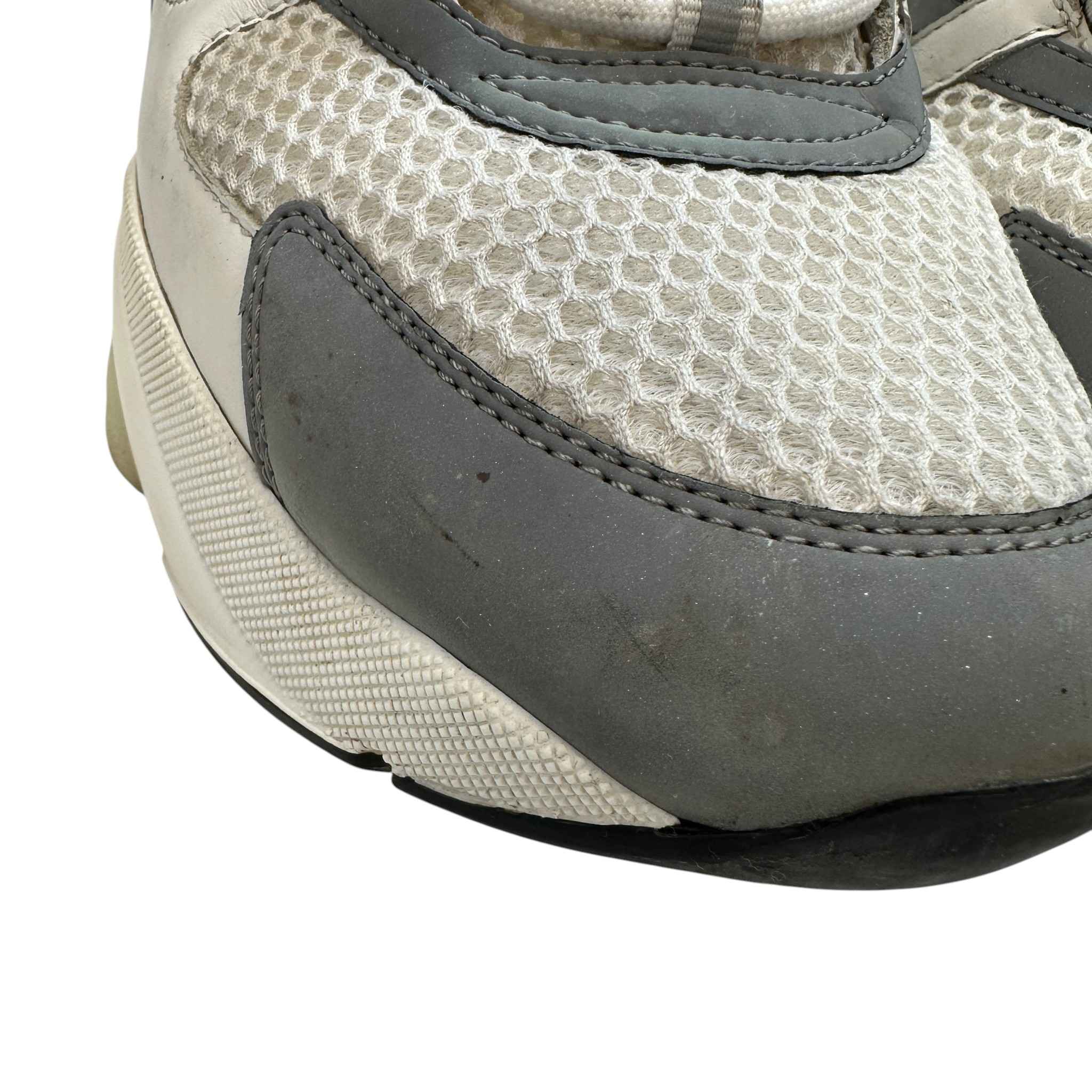 Men's B22 Low Trainers White Size EU 44 / UK 10