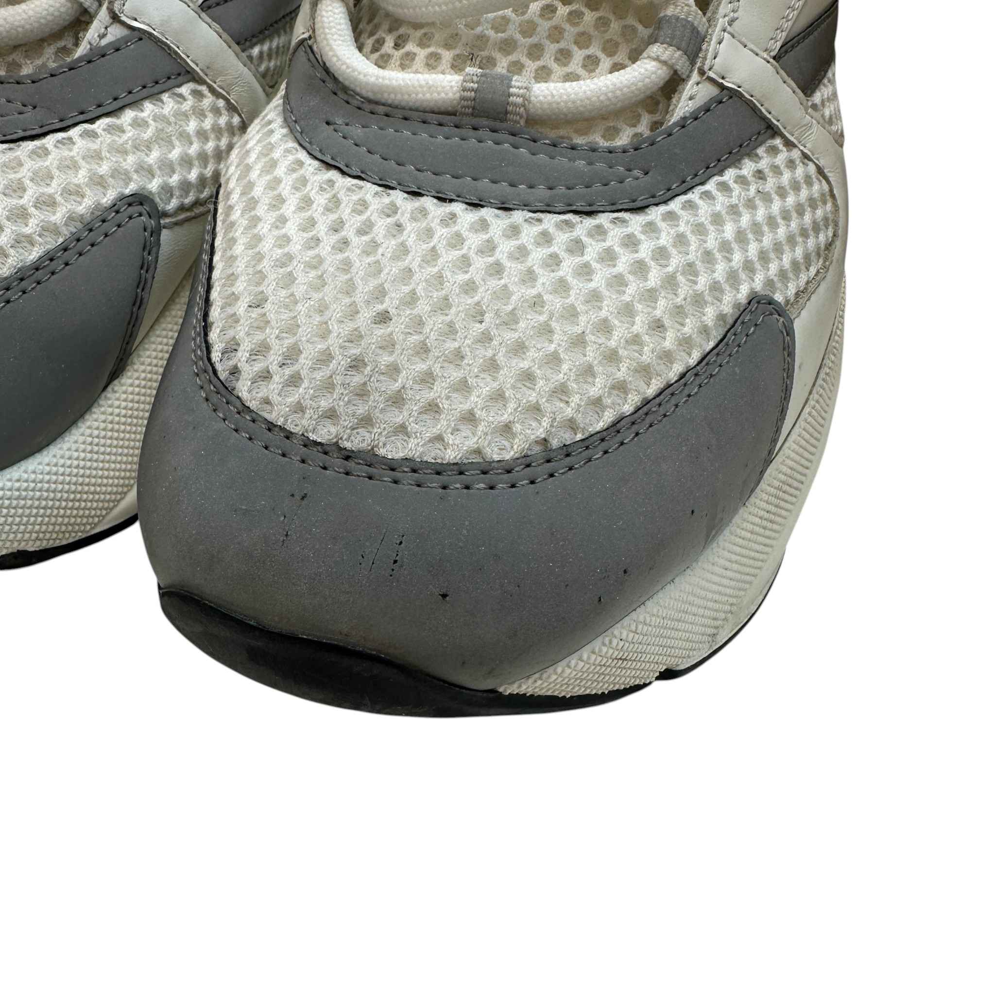 Men's B22 Low Trainers White Size EU 44 / UK 10