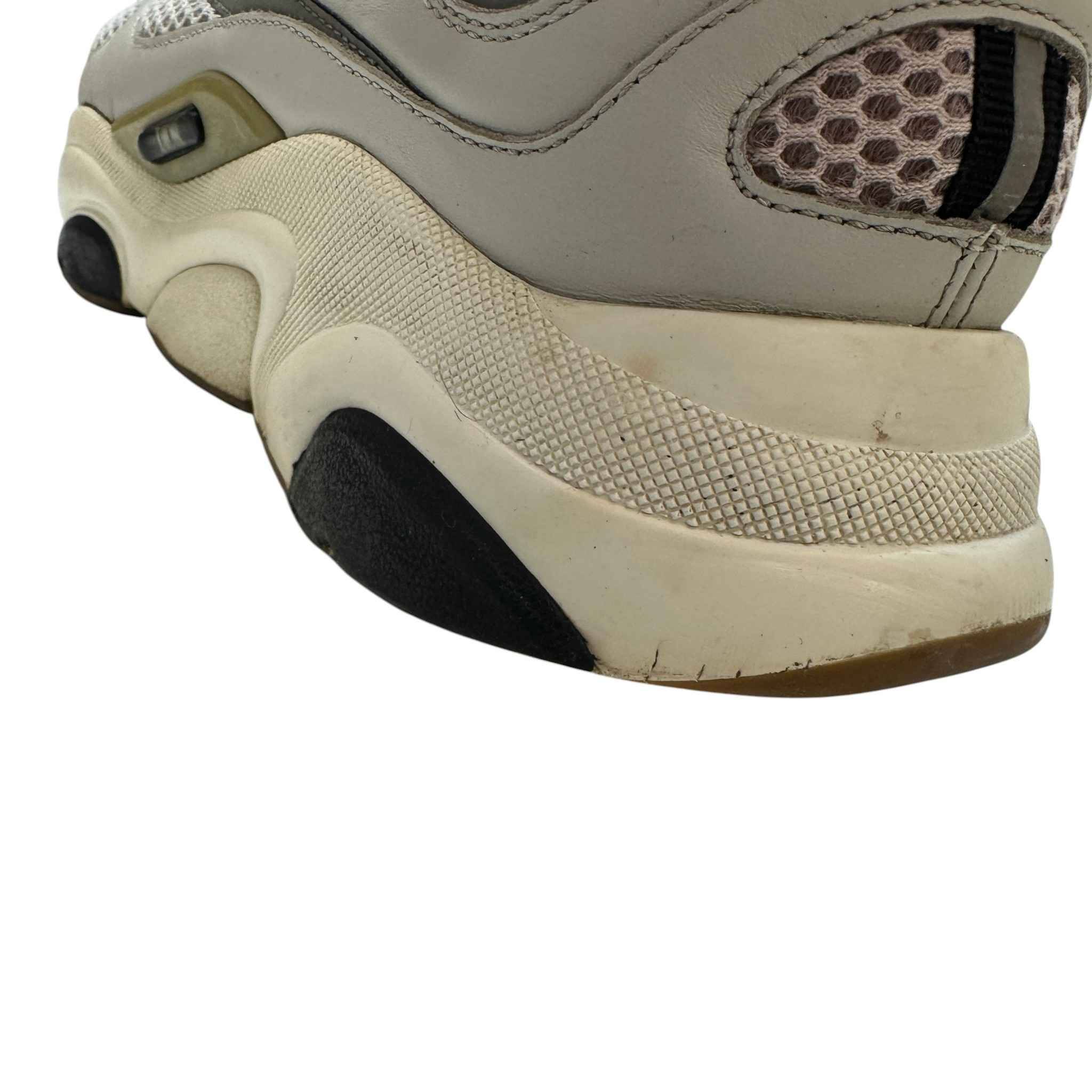 Men's B22 Low Trainers Grey Size EU 44 / UK 10
