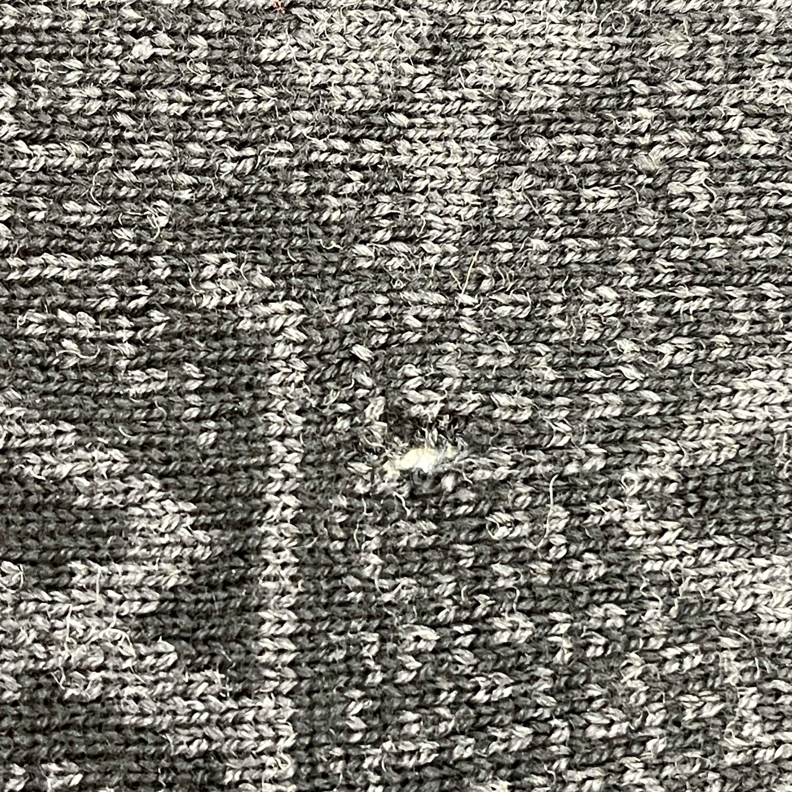 Men's Monogram Eclipse Scarf Black