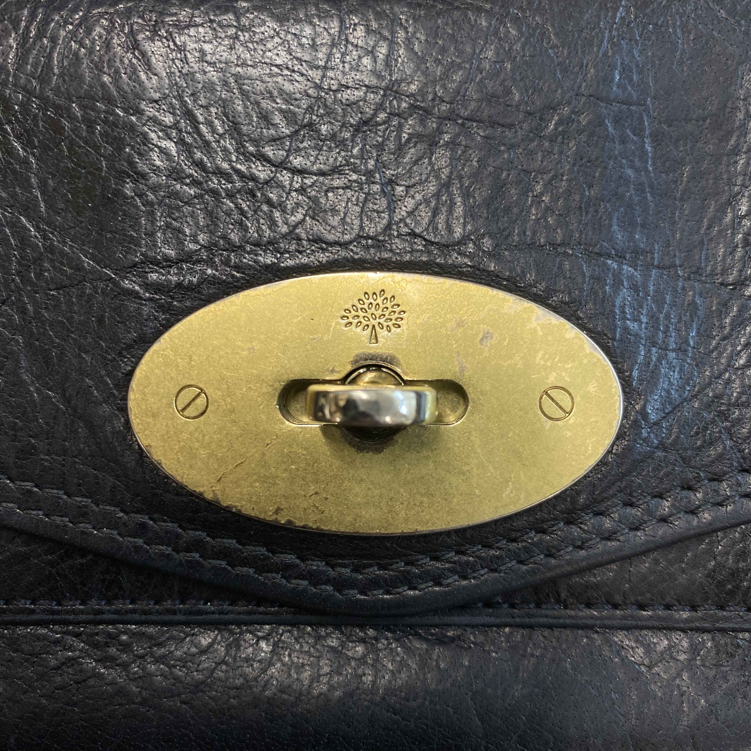 Women's Darley Wallet Black