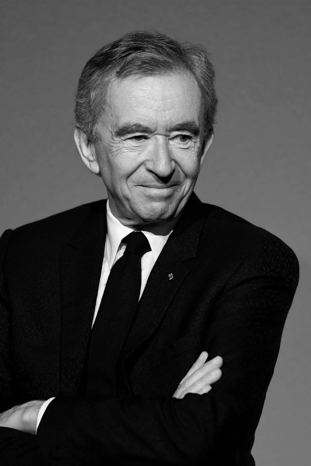 Who is LVMH