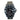 Men's Submariner Date 126610Ln Black Dial Watch Silver