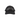 Men's Diamond Logo Hat Black