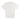 Men's Nylon Pocket Logo T-Shirt White Size S