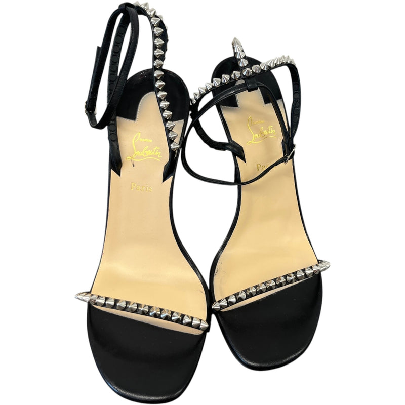 Women's So Me 100 Heels Black Size EU 38 / UK 5