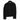 Men's Logo Denim Jacket Black Size S