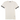 Men's Tape Logo T-Shirt White Size L