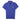 Men's Maglia Polo Shirt Blue Size XS