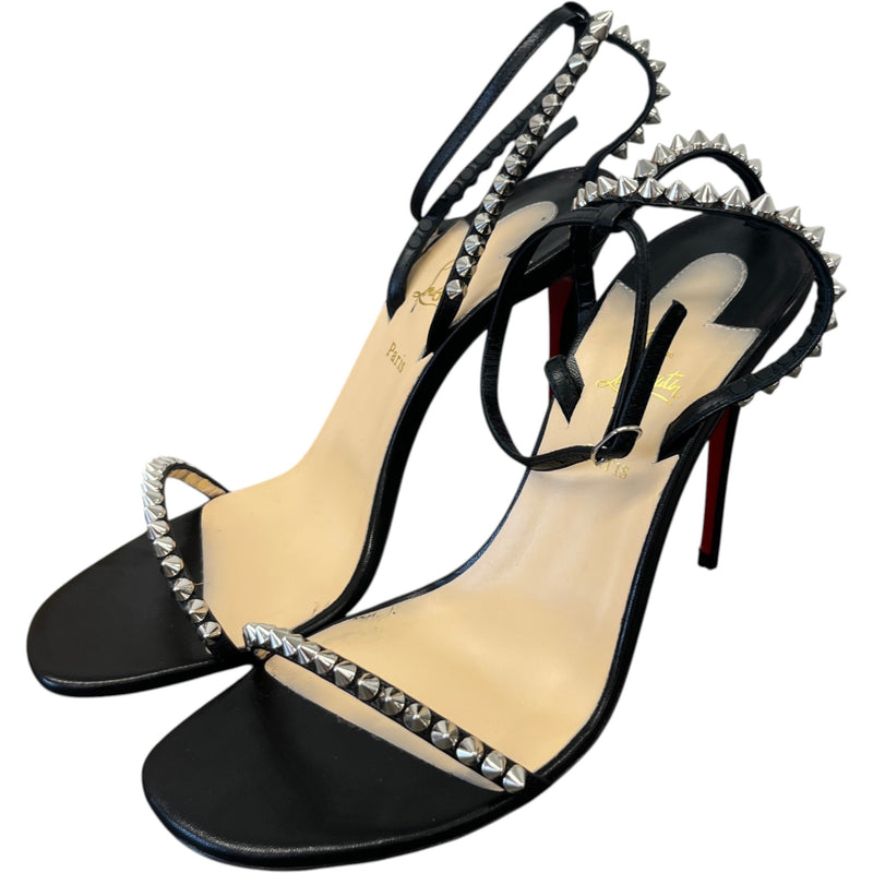 Women's So Me 100 Heels Black Size EU 38 / UK 5