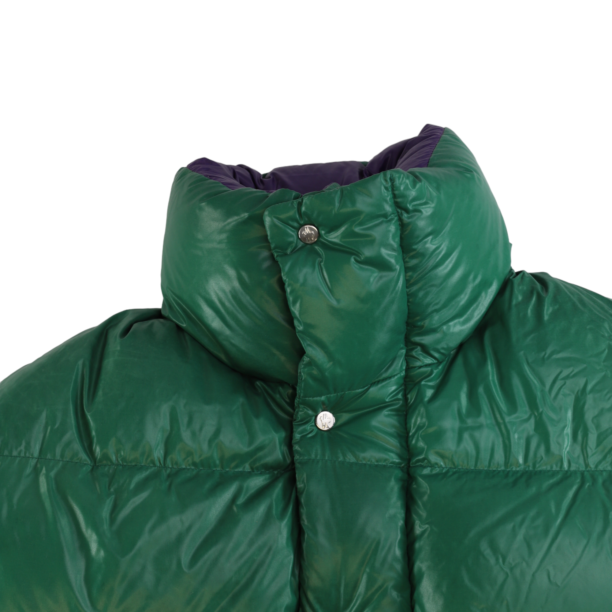 Men s Dejan Down Jacket Green Size 0 XS