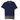 Men's Logo Polo Shirt Blue Size XL