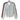 Men's Maglia Track Jacket Grey Size XS