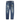 Men's Graffiti Jeans Blue Size Waist 34"