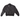 Men's Logo Bomber Jacket Black Size M